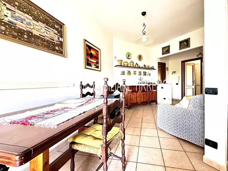 Immagine 4 di Appartamento in vendita  a Massa