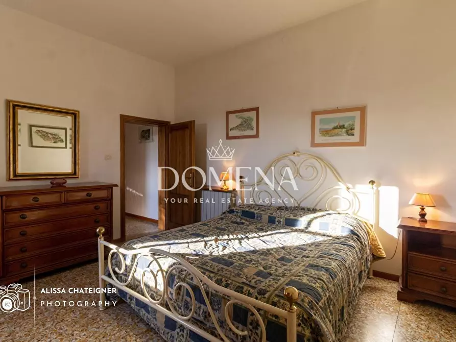 Immagine 27 di Casa colonica in vendita  a San Gimignano