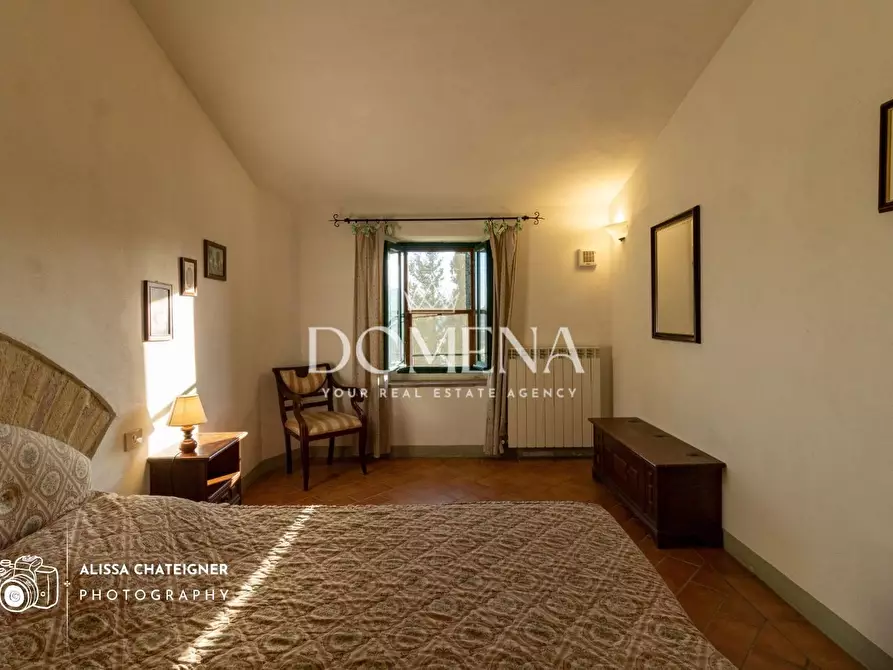 Immagine 50 di Casa colonica in vendita  a San Gimignano