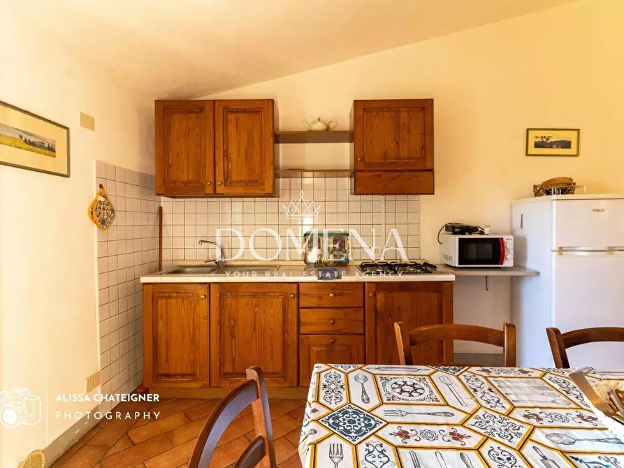 Immagine 33 di Casa colonica in vendita  a San Gimignano