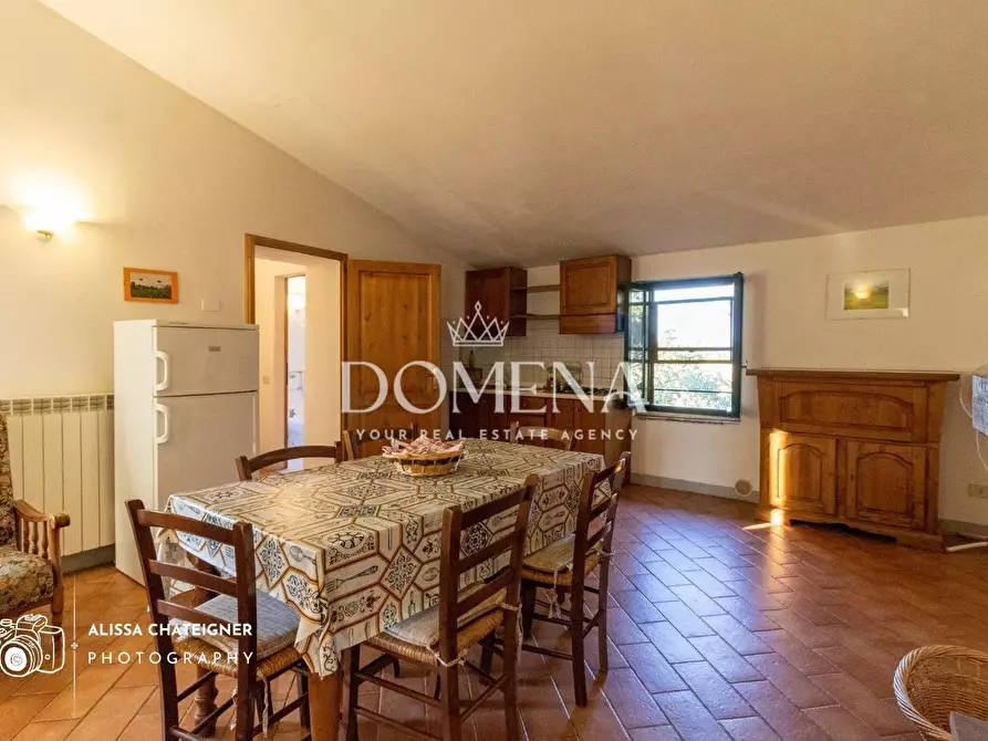 Immagine 48 di Casa colonica in vendita  a San Gimignano