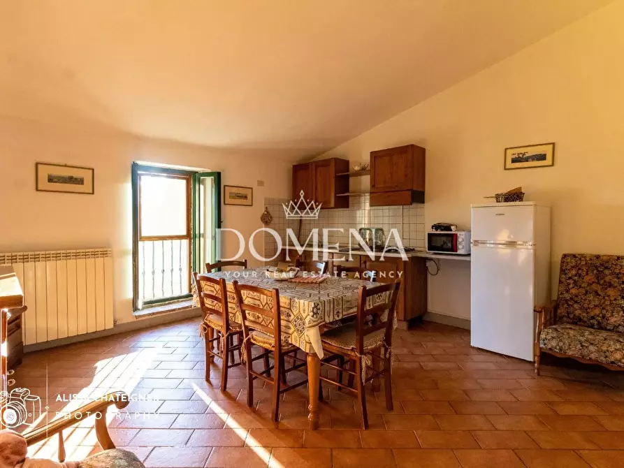 Immagine 32 di Casa colonica in vendita  a San Gimignano