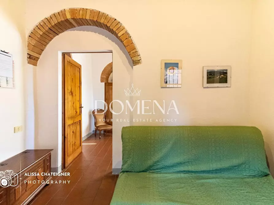 Immagine 20 di Casa colonica in vendita  a San Gimignano