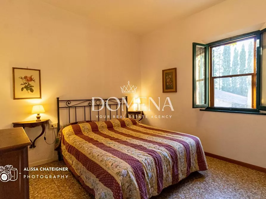 Immagine 28 di Casa colonica in vendita  a San Gimignano