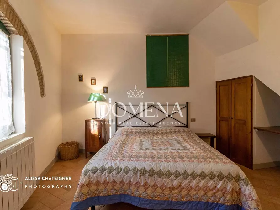 Immagine 15 di Casa colonica in vendita  a San Gimignano