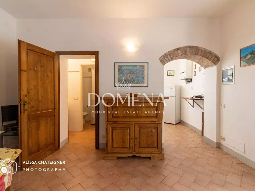 Immagine 16 di Casa colonica in vendita  a San Gimignano