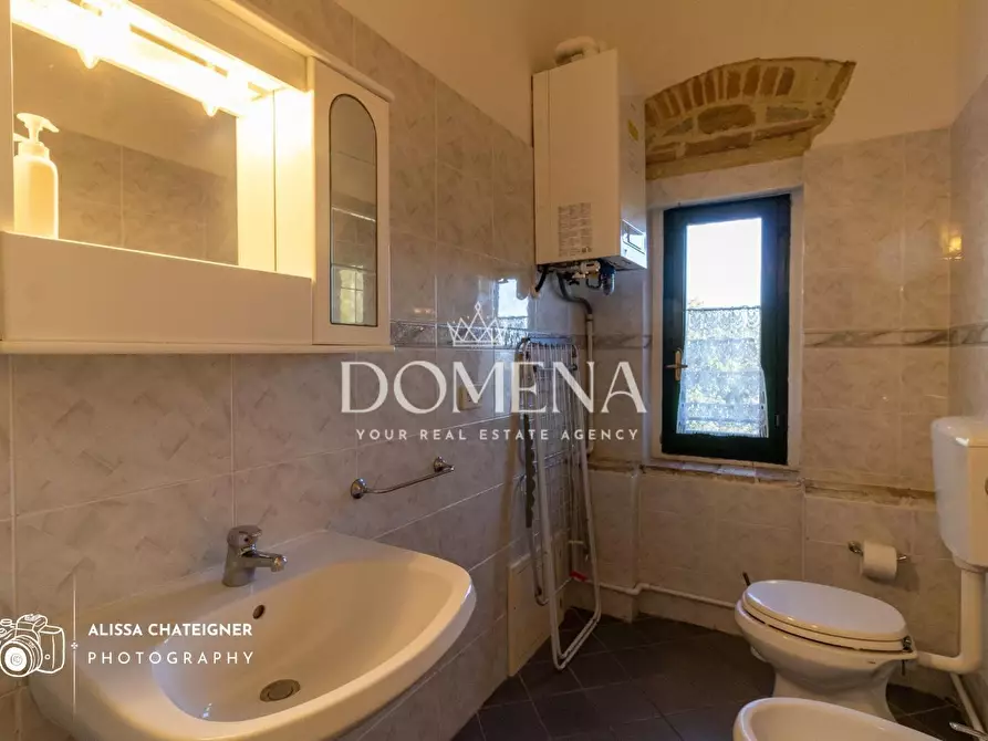 Immagine 38 di Casa colonica in vendita  a San Gimignano