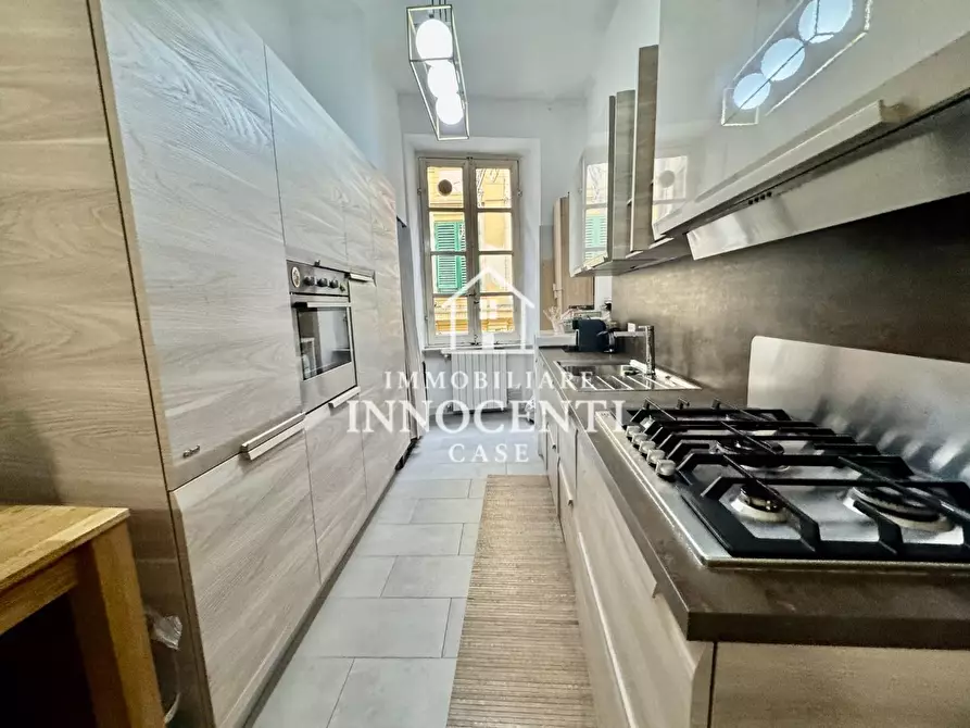 Immagine 9 di Appartamento in vendita  a Massa