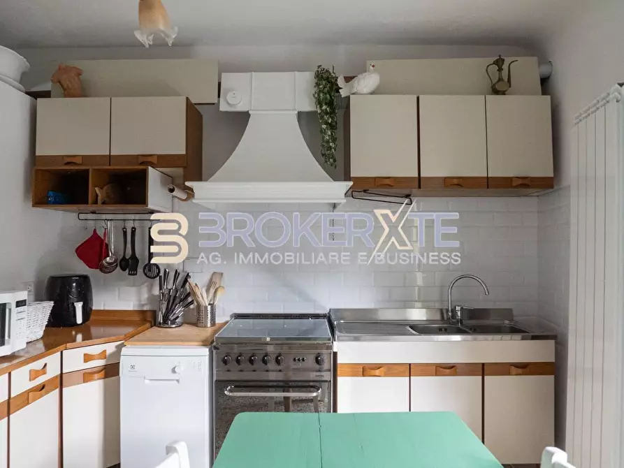 Immagine 4 di Appartamento in vendita  a Arcola