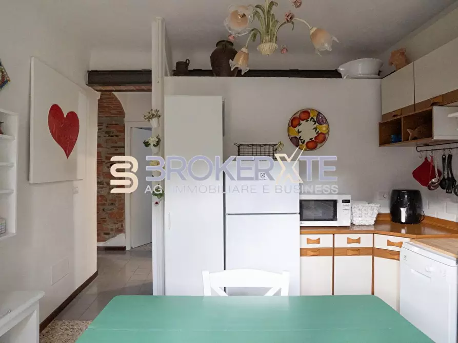 Immagine 3 di Appartamento in vendita  a Arcola