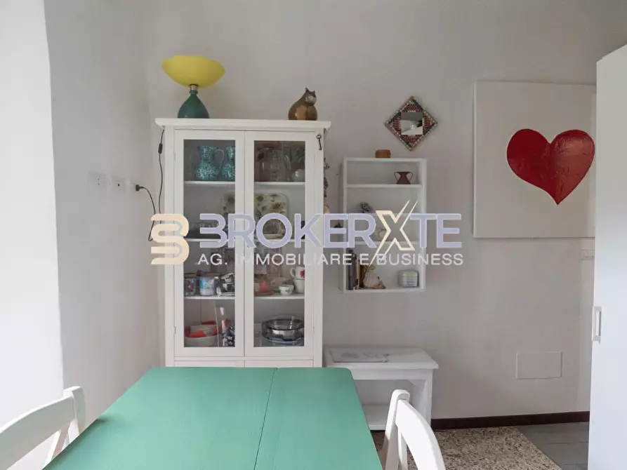Immagine 2 di Appartamento in vendita  a Arcola