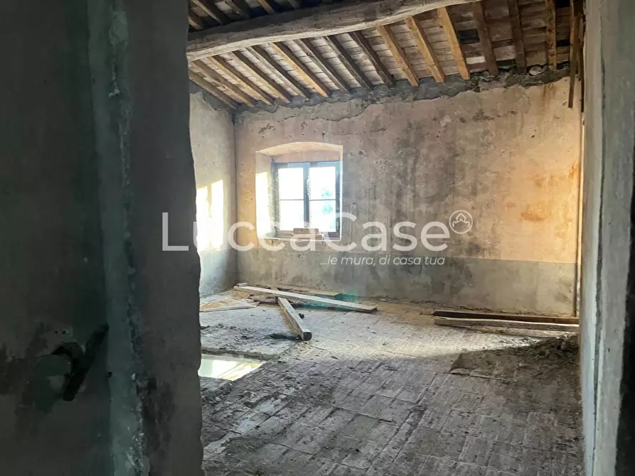 Immagine 8 di Terratetto in vendita  a Lucca