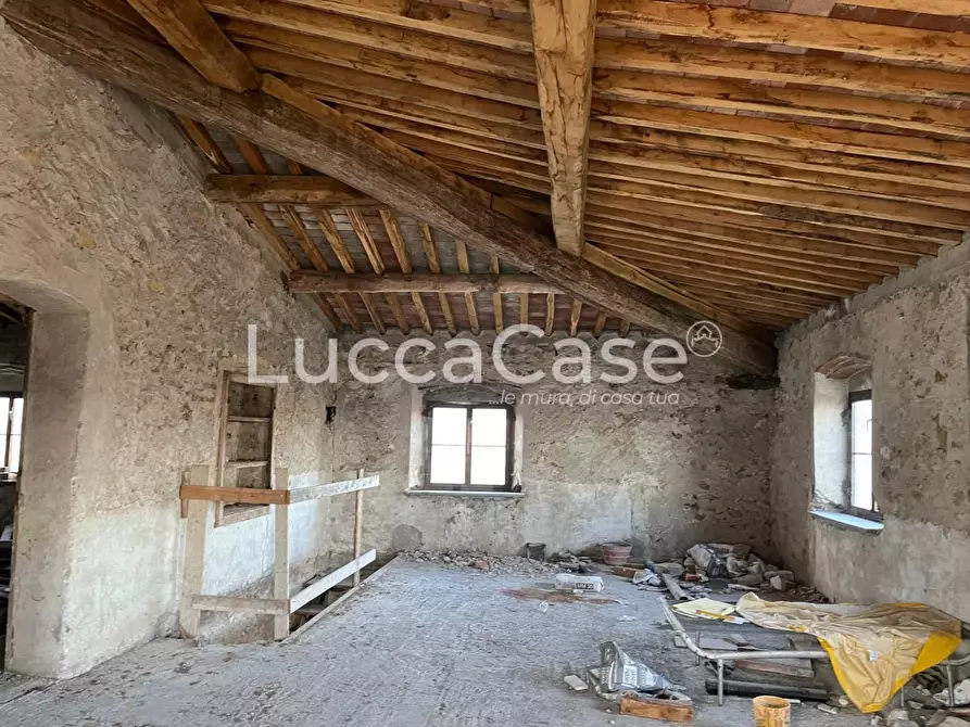 Immagine 7 di Terratetto in vendita  a Lucca