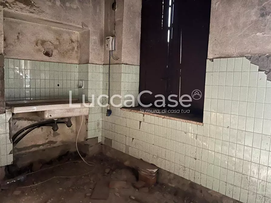 Immagine 4 di Terratetto in vendita  a Lucca