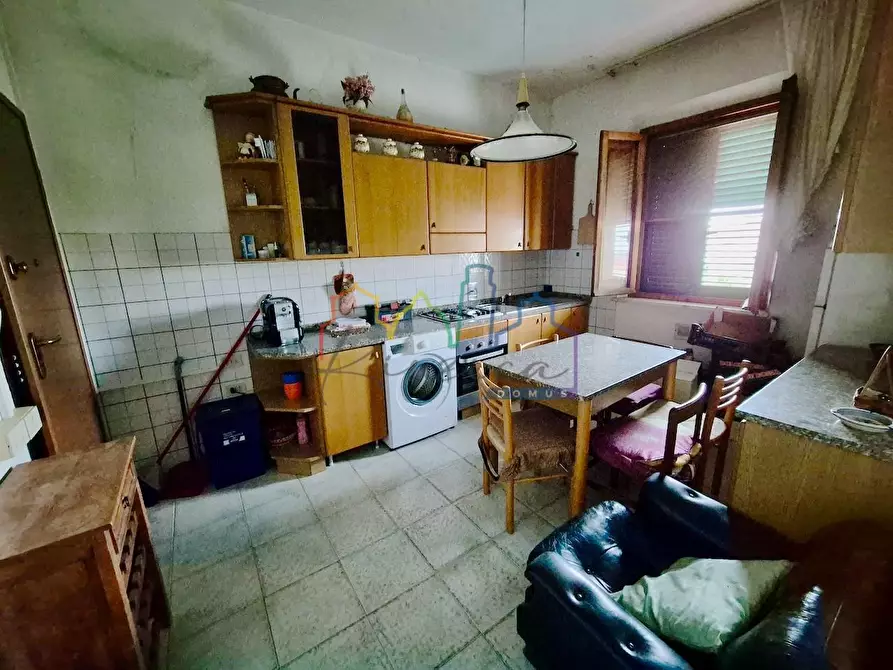 Immagine 3 di Appartamento in vendita  a Cascina