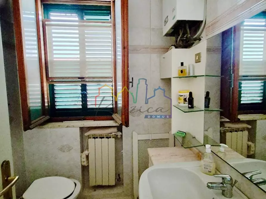 Immagine 7 di Appartamento in vendita  a Cascina