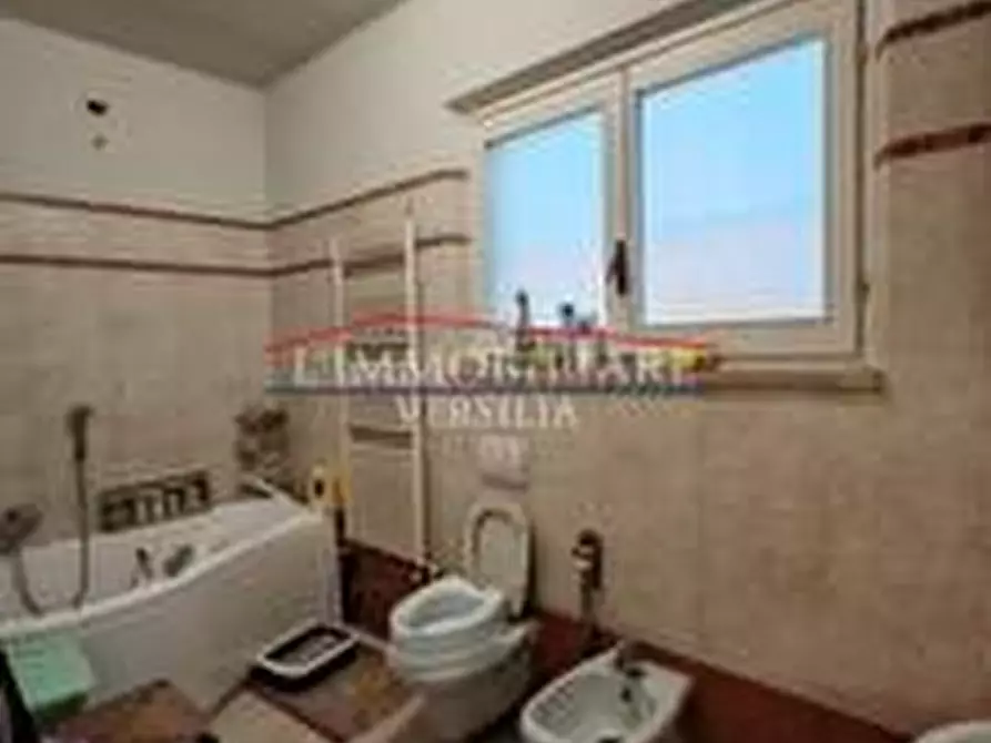 Immagine 15 di Casa trifamiliare in vendita  a Montignoso