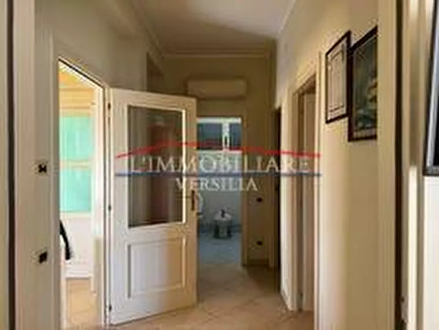 Immagine 11 di Casa trifamiliare in vendita  a Montignoso