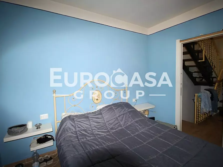 Immagine 12 di Terratetto in vendita  a Lucca