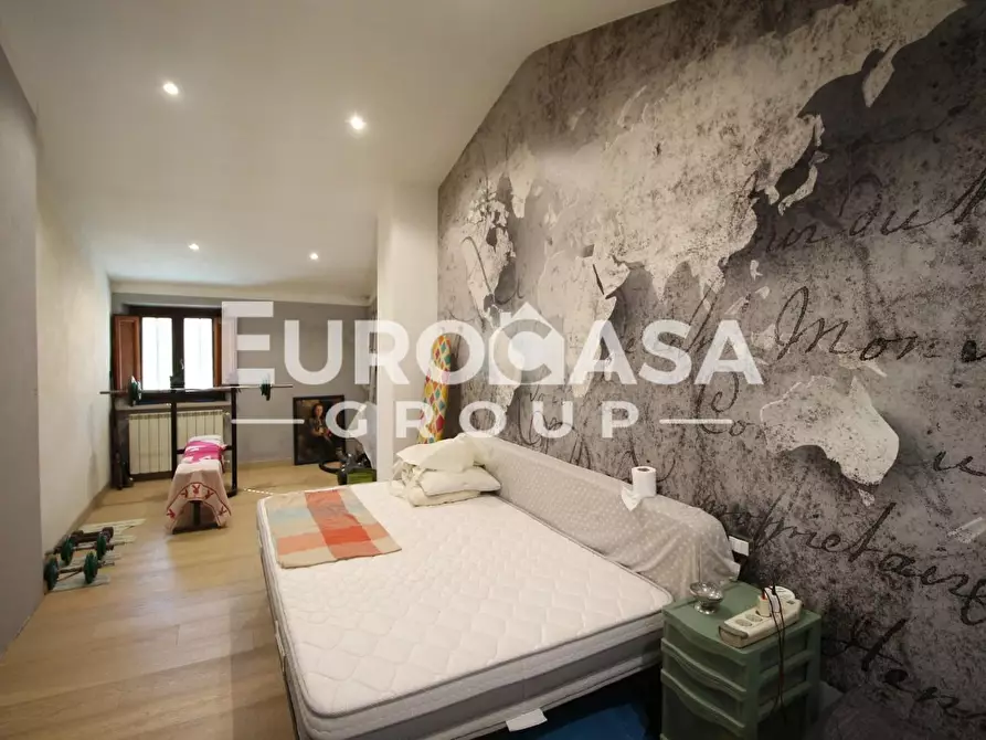 Immagine 18 di Terratetto in vendita  a Lucca