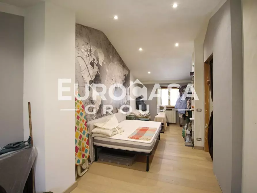 Immagine 1 di Terratetto in vendita  a Lucca