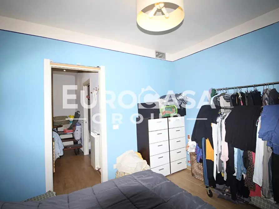 Immagine 15 di Terratetto in vendita  a Lucca