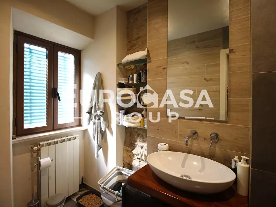 Immagine 9 di Terratetto in vendita  a Lucca