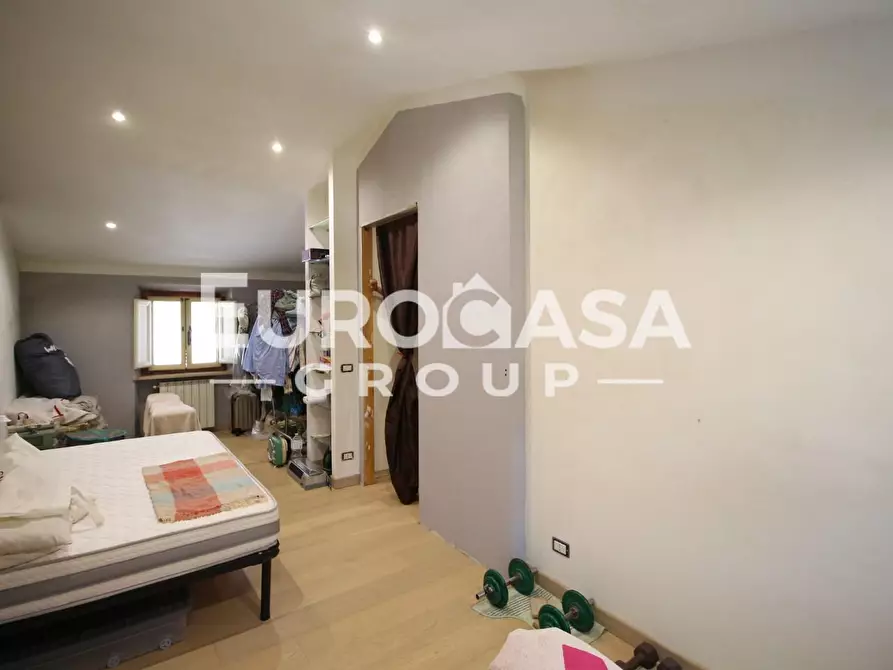 Immagine 2 di Terratetto in vendita  a Lucca