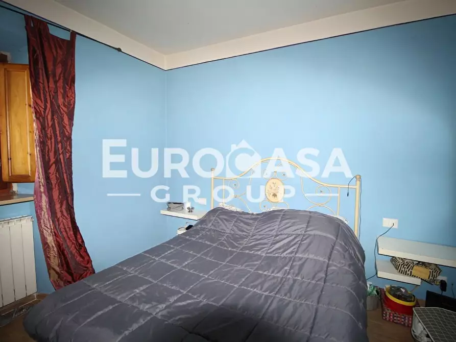 Immagine 11 di Terratetto in vendita  a Lucca