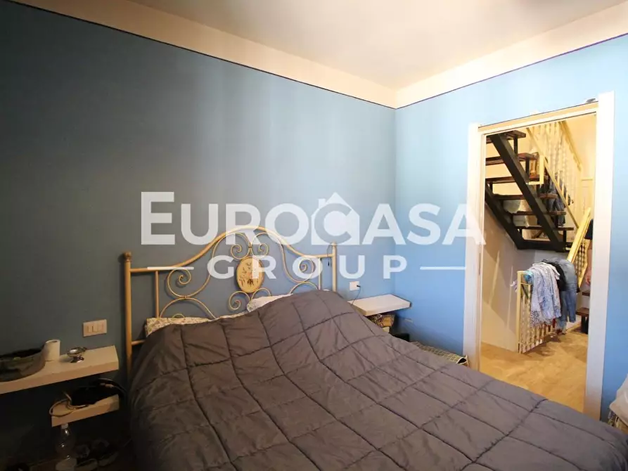 Immagine 13 di Terratetto in vendita  a Lucca