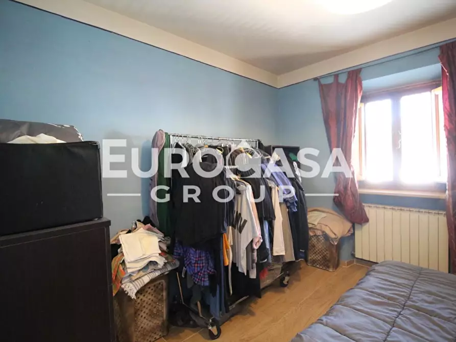 Immagine 7 di Terratetto in vendita  a Lucca