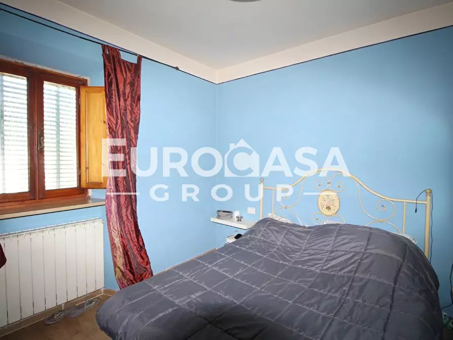 Immagine 8 di Terratetto in vendita  a Lucca