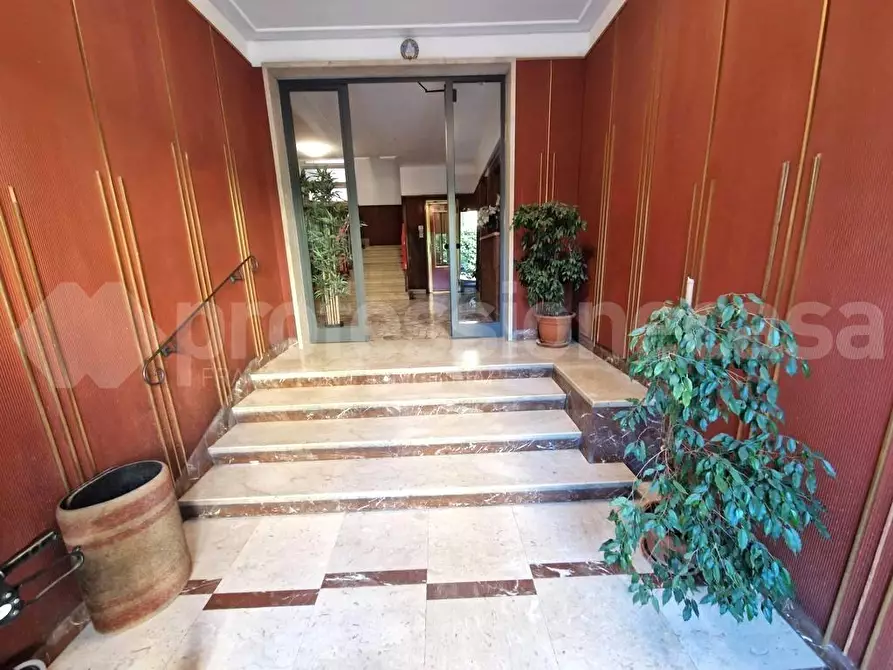 Immagine 2 di Appartamento in vendita  a Pisa