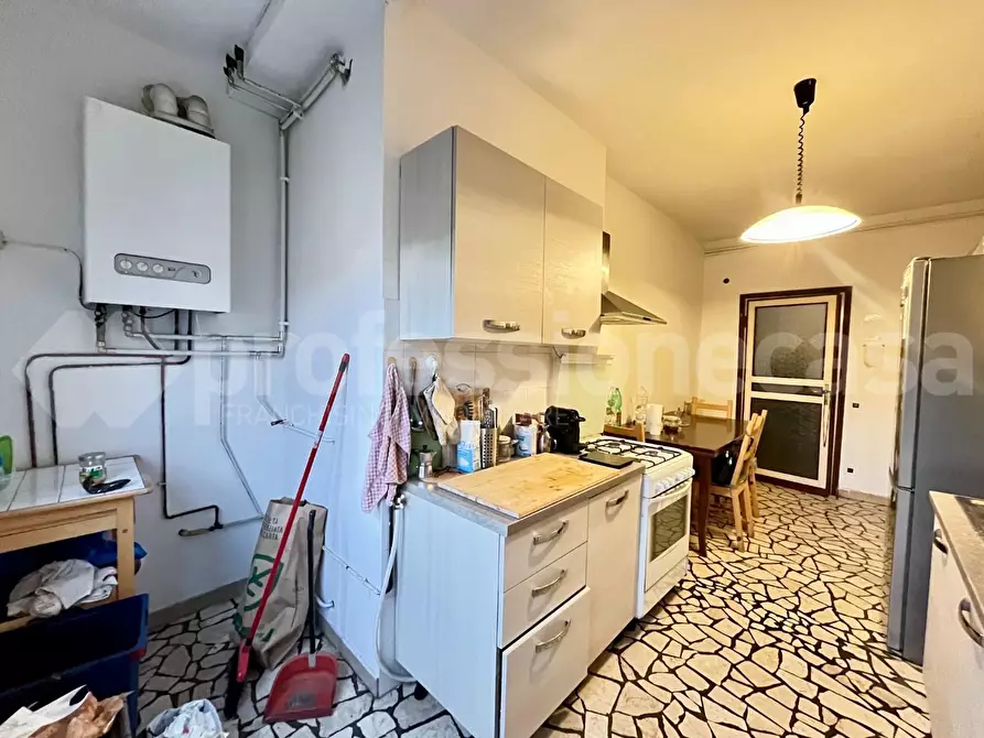 Immagine 20 di Appartamento in vendita  a Pisa