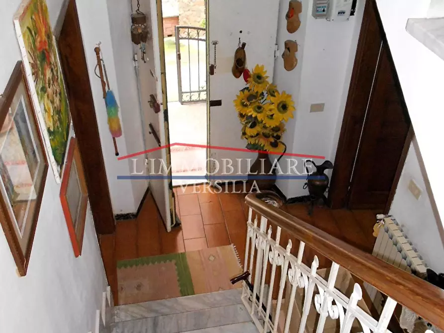 Immagine 23 di Casa indipendente in vendita  a Massa