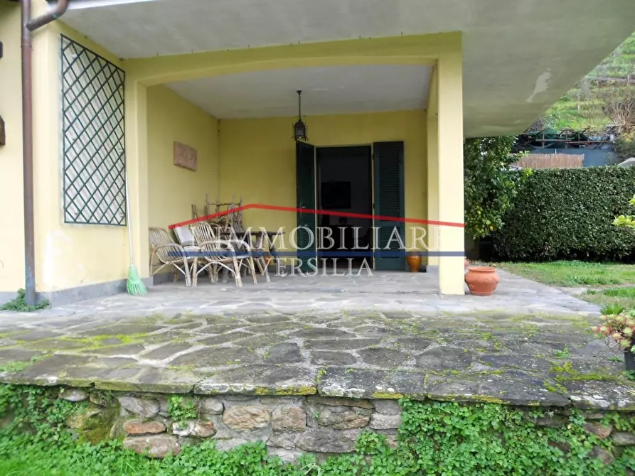 Immagine 5 di Terratetto in vendita  a Montignoso