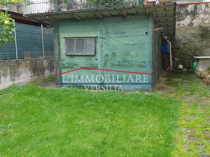 Immagine 42 di Terratetto in vendita  a Montignoso