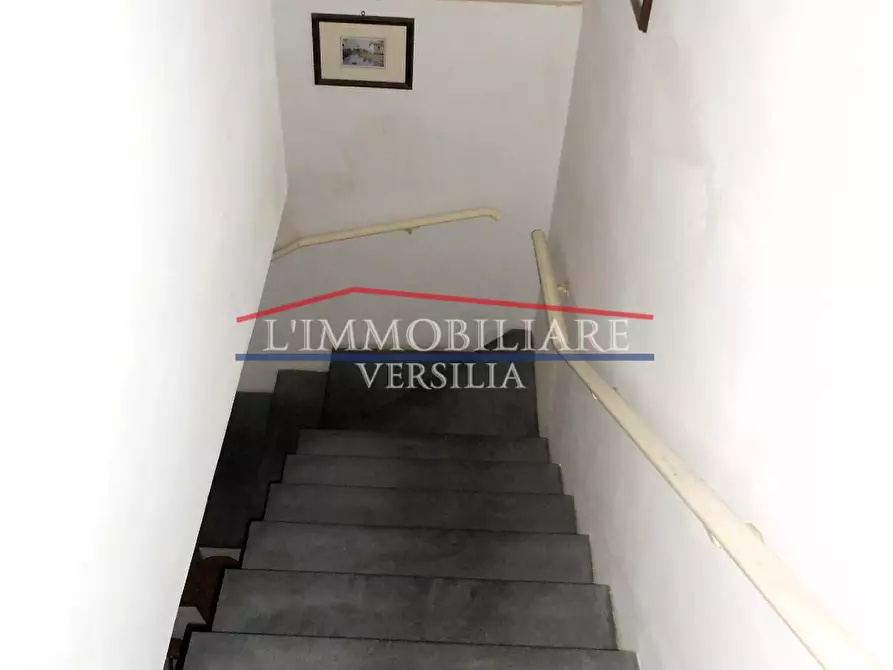 Immagine 60 di Terratetto in vendita  a Montignoso