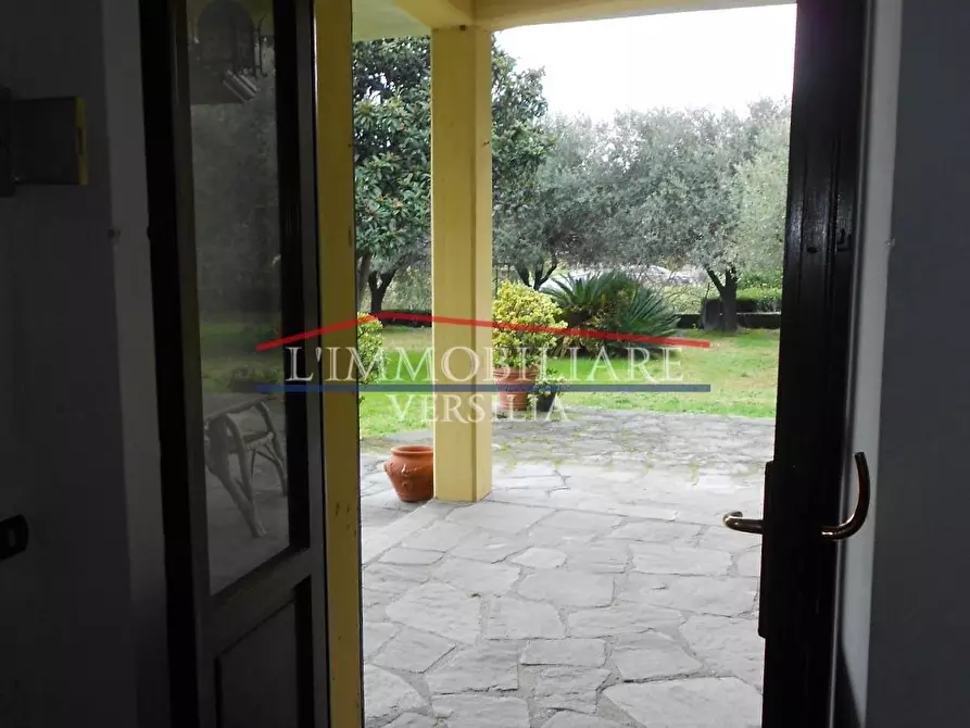 Immagine 22 di Terratetto in vendita  a Montignoso