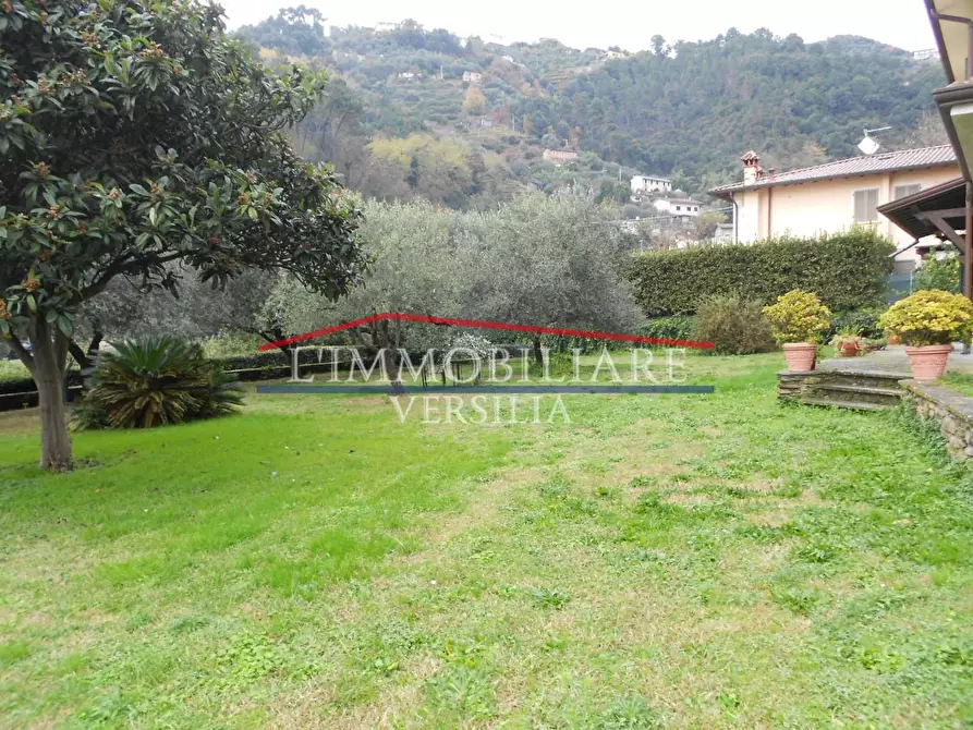 Immagine 52 di Terratetto in vendita  a Montignoso