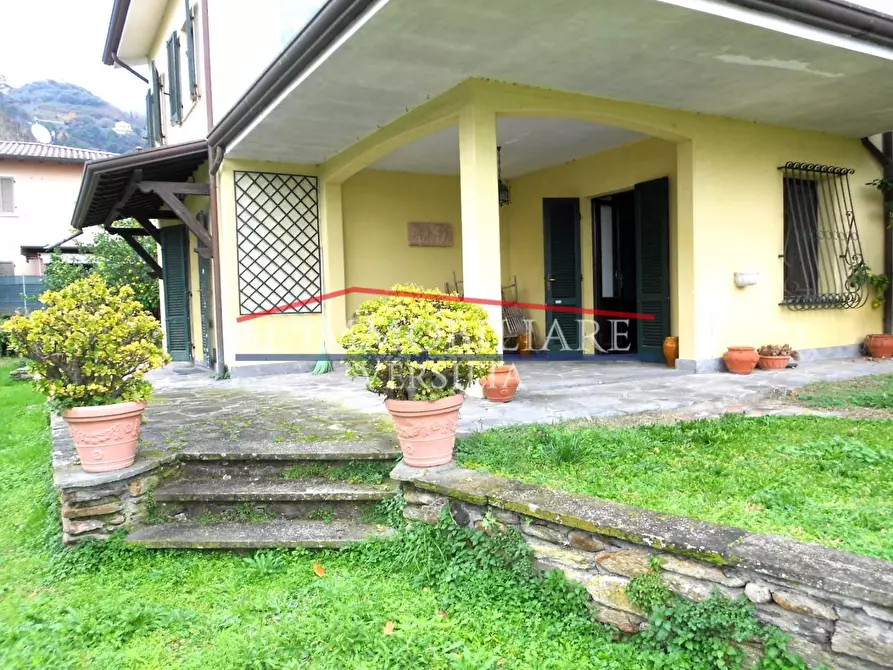 Immagine 4 di Terratetto in vendita  a Montignoso