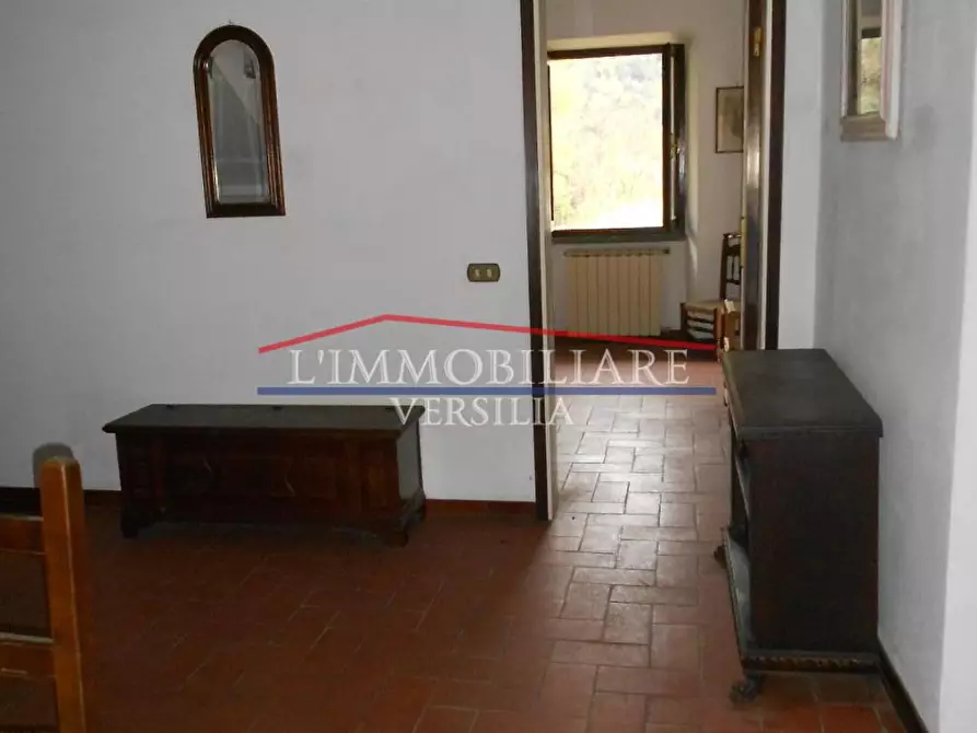 Immagine 16 di Terratetto in vendita  a Montignoso