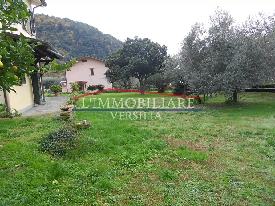 Immagine 46 di Terratetto in vendita  a Montignoso