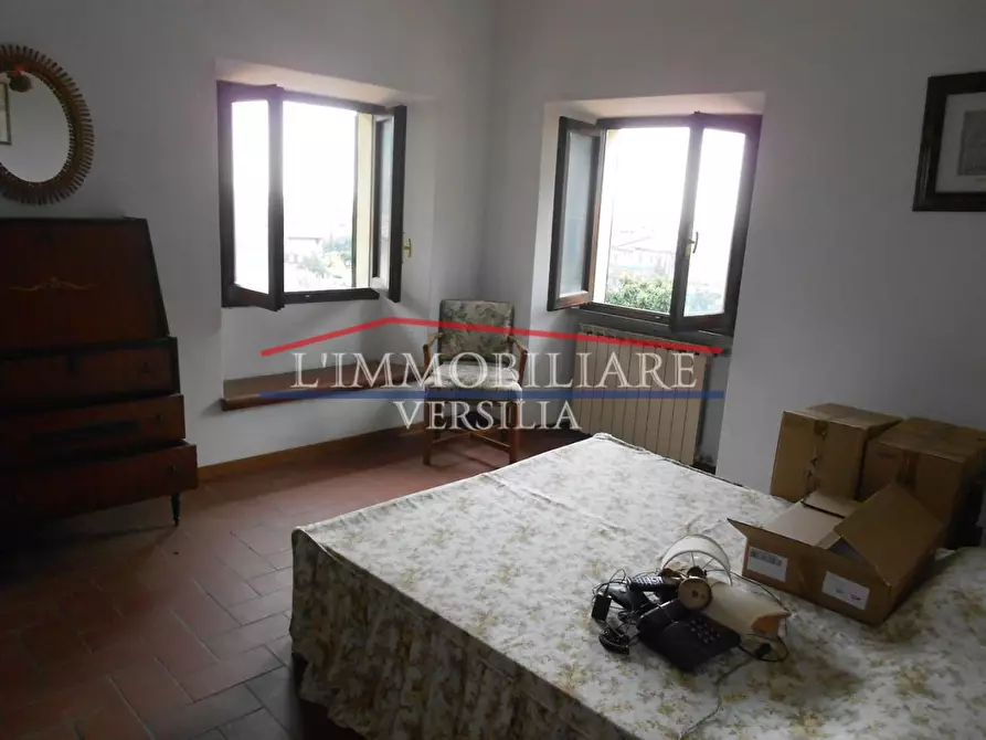 Immagine 55 di Terratetto in vendita  a Montignoso