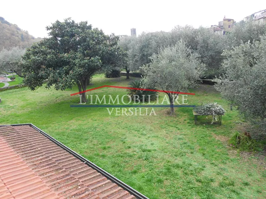 Immagine 30 di Terratetto in vendita  a Montignoso