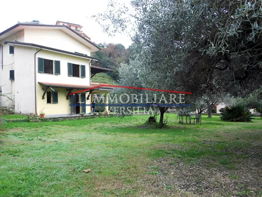 Immagine 48 di Terratetto in vendita  a Montignoso