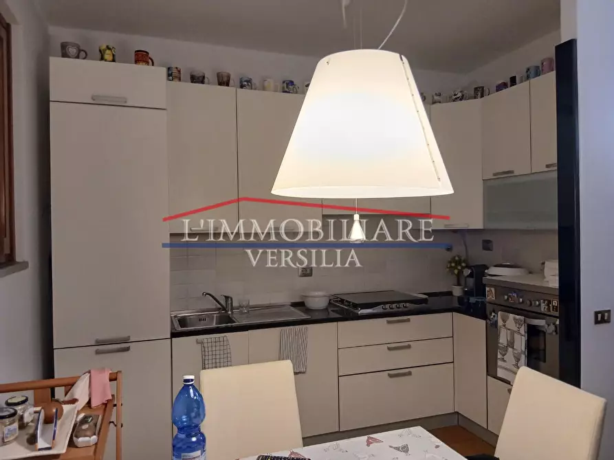 Immagine 6 di Appartamento in vendita  a Massa