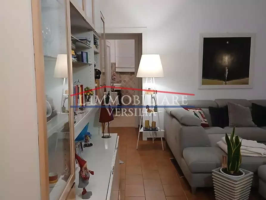 Immagine 8 di Appartamento in vendita  a Massa