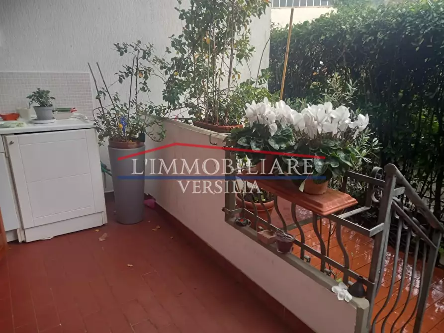 Immagine 18 di Appartamento in vendita  a Massa