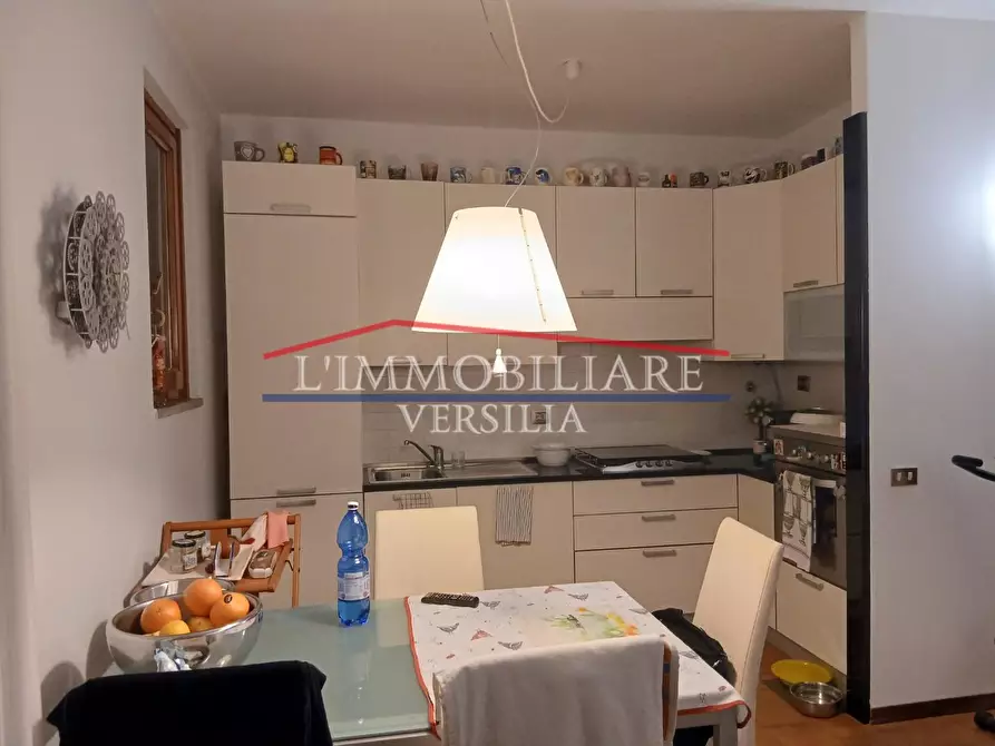 Immagine 7 di Appartamento in vendita  a Massa